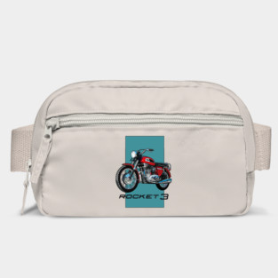 BSA Rocket 3 Bag