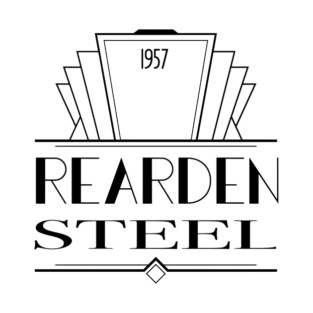 Rearden Steel T-Shirt
