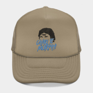 CHARLIE MURPHY! Hat