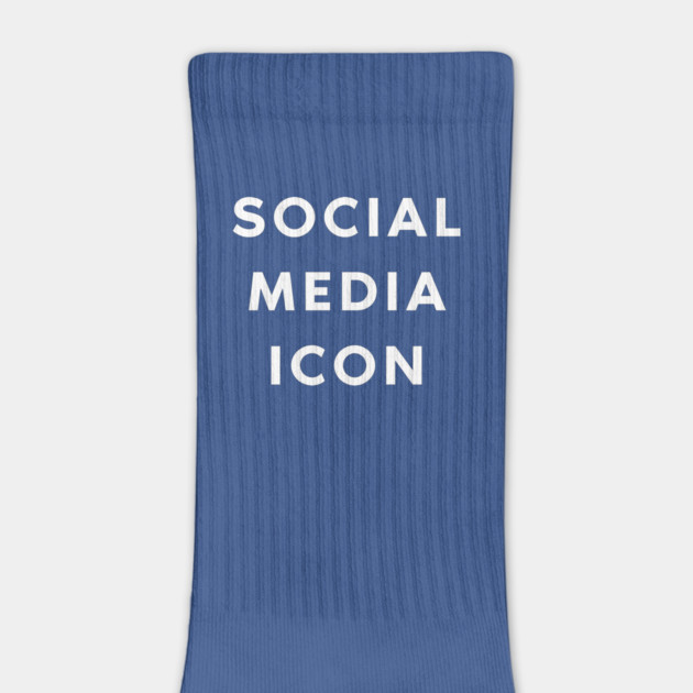 Social Media Icon by Litehouse Tees