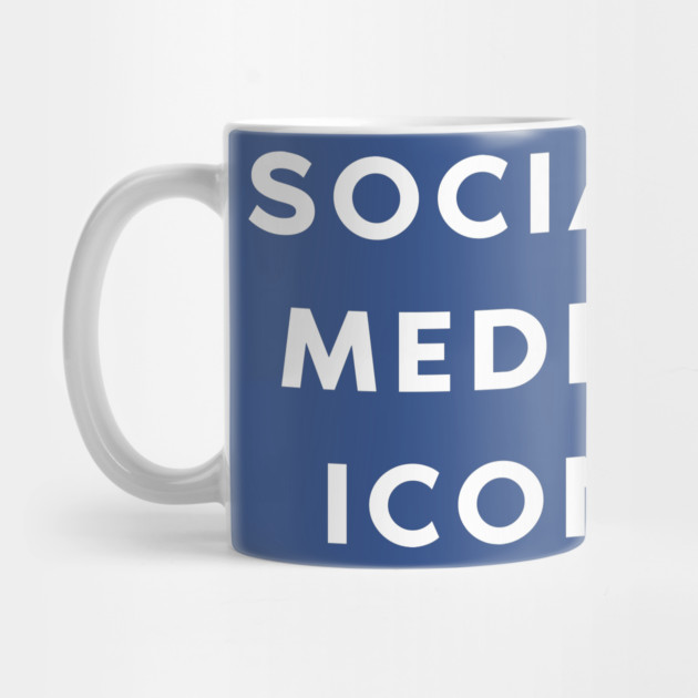 Social Media Icon by Litehouse Tees