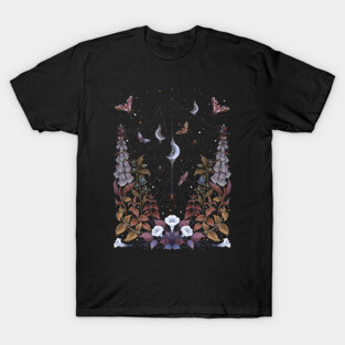 Witch Garden T-Shirt