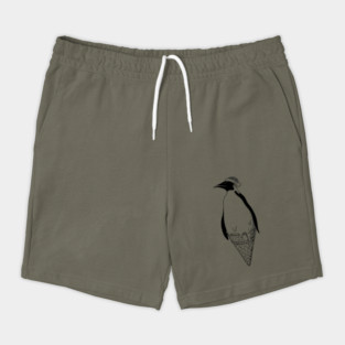 penguin Shorts
