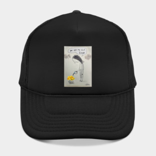 Real friends Hat