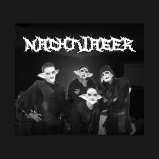 Nachtjager T-Shirt