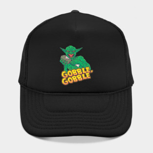 Gobble Goblin Hat