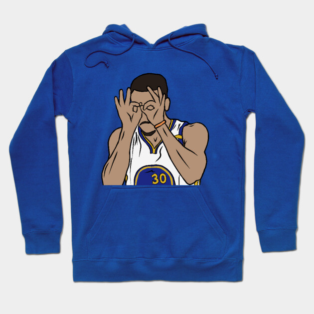 Steph Curry Point Goggles Steph Curry Hoodie TeePublic