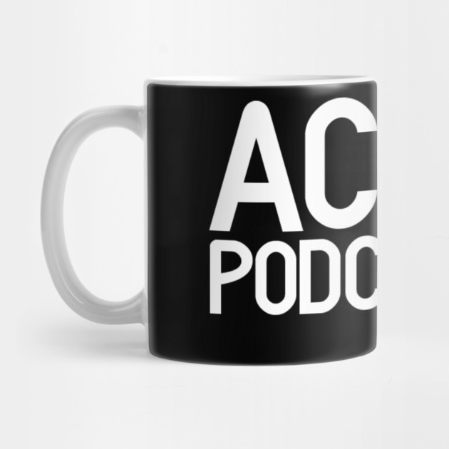 ACPN - 1980s Video Game Logo Variant by Art Comedy Pop-Culture Network!