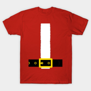 Santa Claus T-Shirt