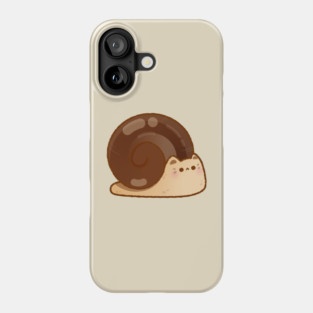Snail Phone Case