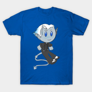 Ocean ghoul T-Shirt