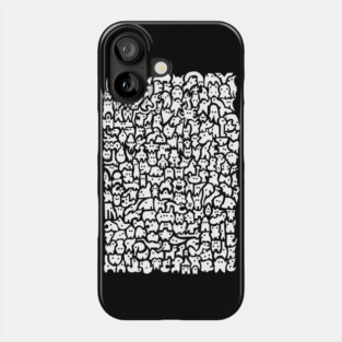#209 Phone Case
