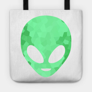 Scifi Tote