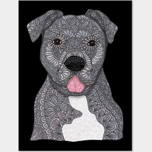 Junior Posters and Art