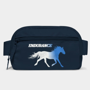 Napoleon Dynamite Running Horses Endurance Bag
