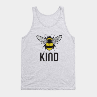 Bee Kind Tank Top