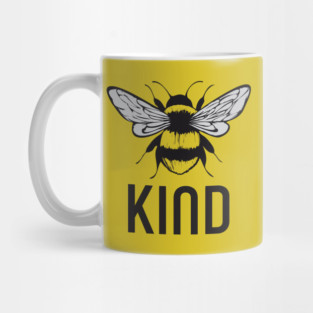 Bee Kind Mug