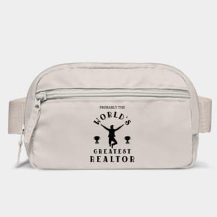 Real Estate The World's Greatest Bag