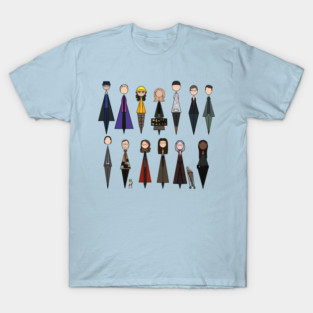 A Whole New Direction T-Shirt