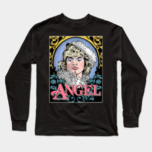 Angel 1984 Long Sleeve T-Shirt