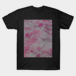 pink waters T-Shirt