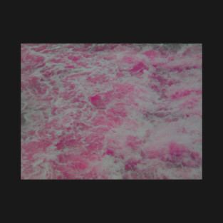 pink waters T-Shirt