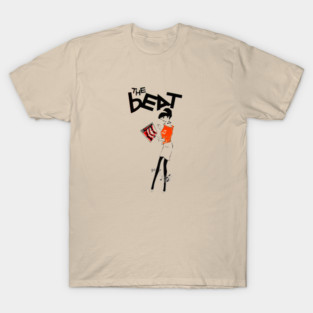 Beat T-Shirt