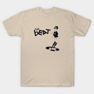 Beat T-Shirt