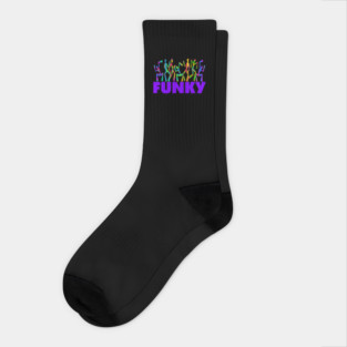 Funky Socks
