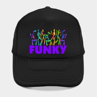 Funky Hat
