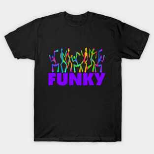 Funky T-Shirt