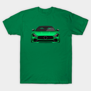 AMG GTR T-Shirt