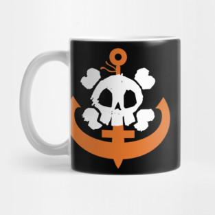 Guilty Gear May (Dark) Mug