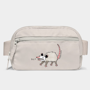 Baby Hiss Bag
