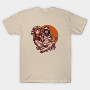 Sexy Mummy T-Shirt