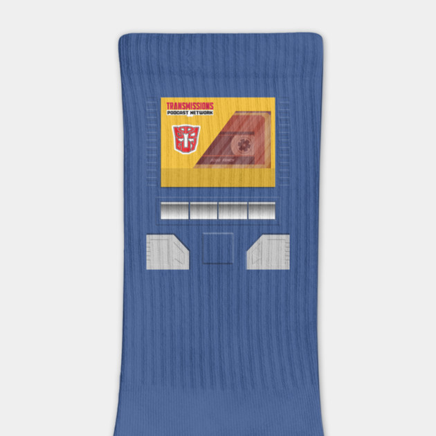 TransMissions BoomBox Man - 2022 Remix by TransMissions Podcast