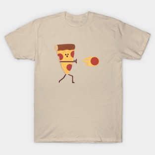 Pepperouken T-Shirt