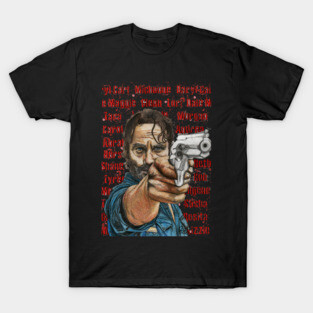 Rick T-Shirt