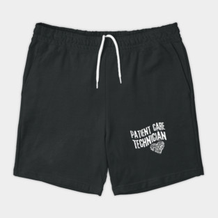 Patient Care Technician PCT Shorts