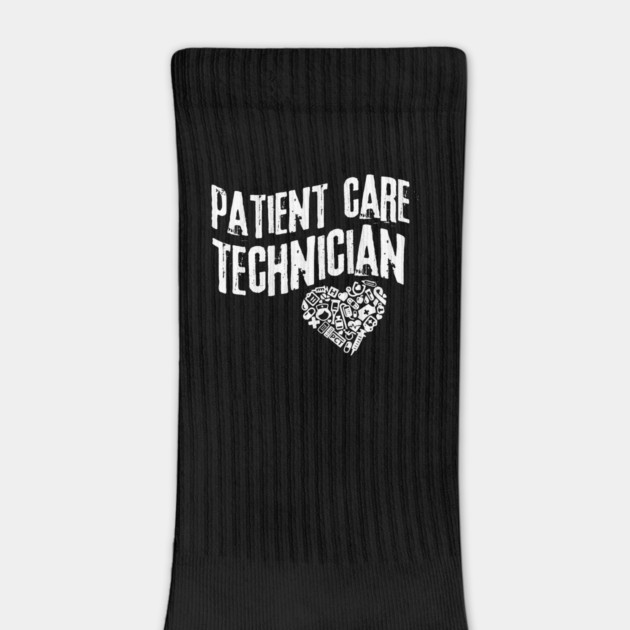 Patient Care Technician PCT by The WYLD Tribe