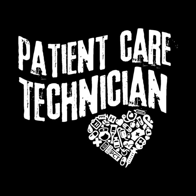 Patient Care Technician PCT by The WYLD Tribe