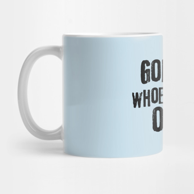 God Bless Whoever Hating On Me by The WYLD Tribe