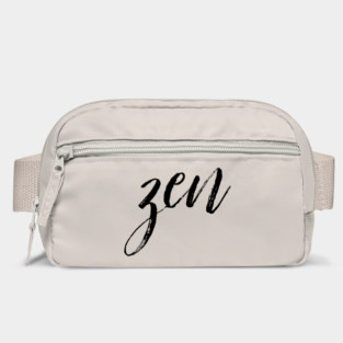 Zen Bag