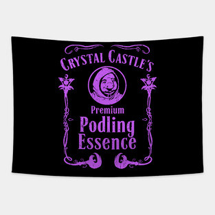 Premium Podling Essence Tapestry