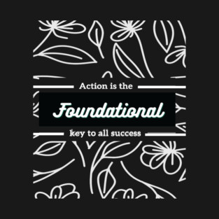 Foundational T-Shirt