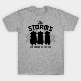The Storms T-Shirt