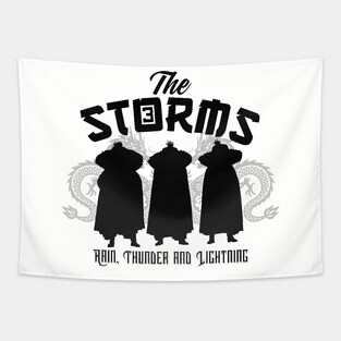 The Storms Tapestry