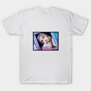K-pop Stray Kids Felix Fan Art T-Shirt
