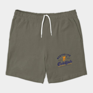 Montpelier Goldfish Shorts