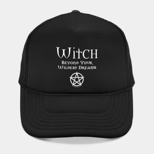 Witch Beyond Your Wildest Dreams Cheeky Witch by Cheeky Witch